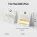 Tags Mini Holograficas