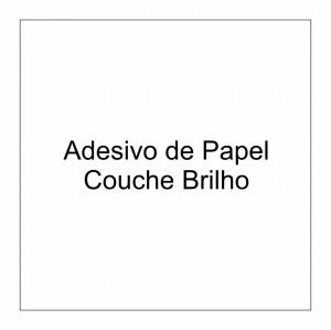W - Adesivo de Papel Couche Brilho - Terceirizado Papel Couche Adesivo Preencha a medida abaixo Colorido frente 4x0 Sem revestimentos Com meio corte personalizado Entregue em cartela.